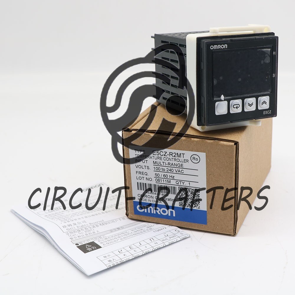 1PCS New in box Omron E5CZ-R2MT Fast Shipping