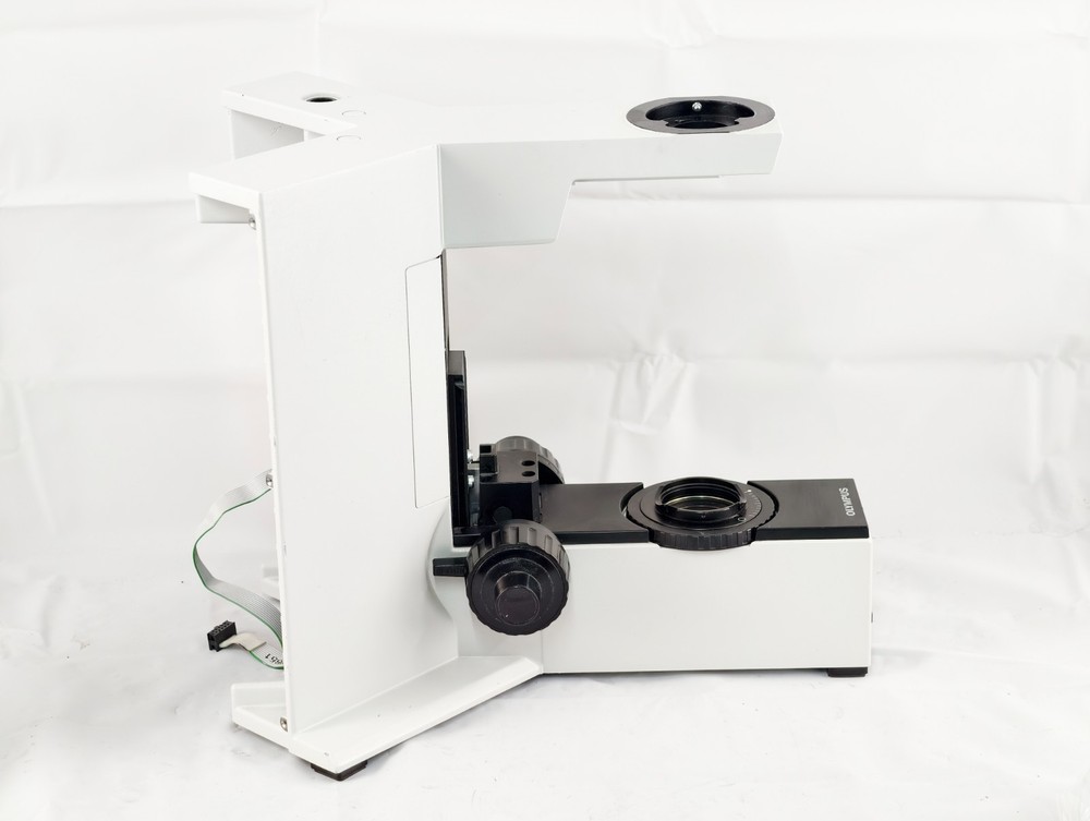 Olympus BX40 Microscope Stand