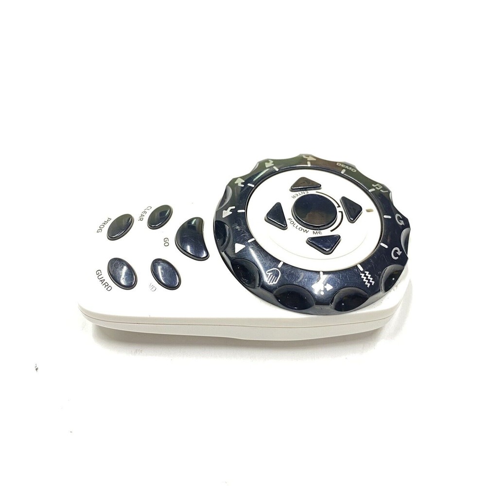 Silverlit macrobot smart balance sytem motion tracker REMOTE ONLY!