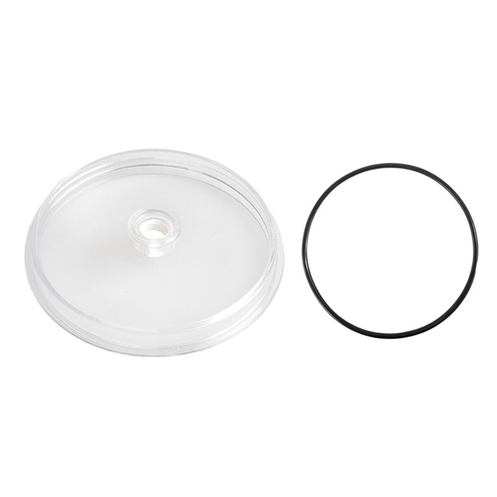 Leak Proof Installation with SF15110 Pool Leaf Trap Cover Lid Replacement