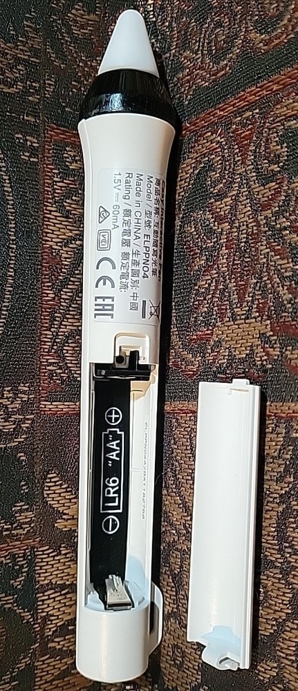 Epson Easy Interactive Pen ELPPN04