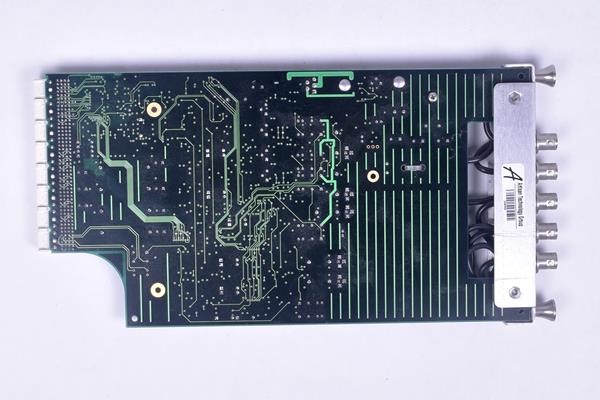 HP 37717-60582 Binary I/F Module