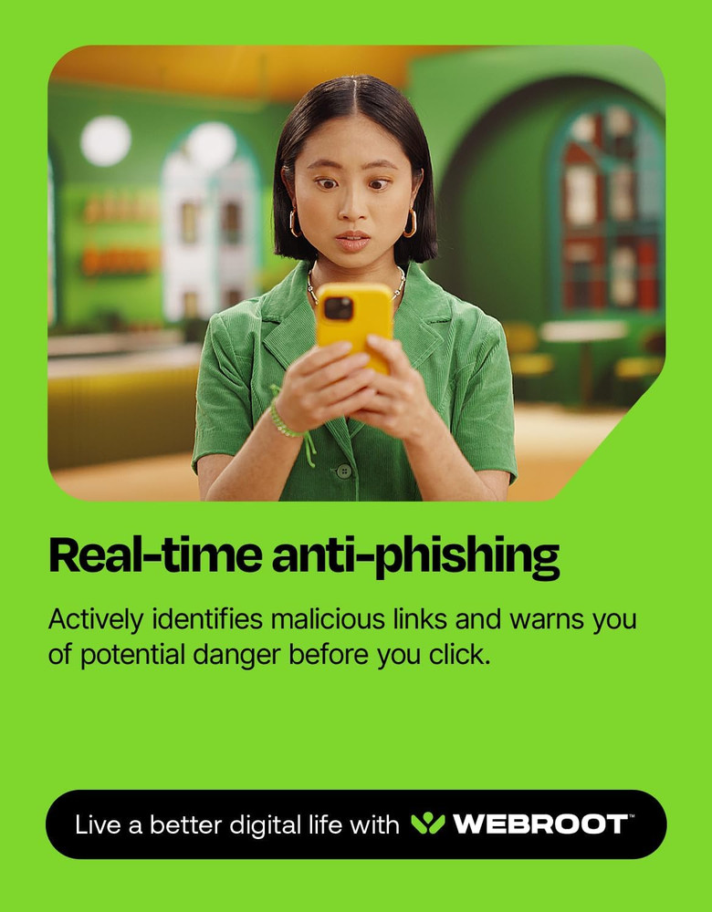 Internet Security plus | Antivirus Software 2026 | 3 Device | 1 Year Keycard for