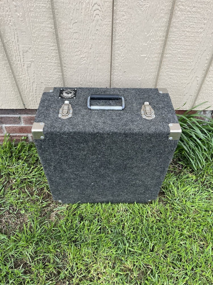 Armadillo Snare Drum Case
