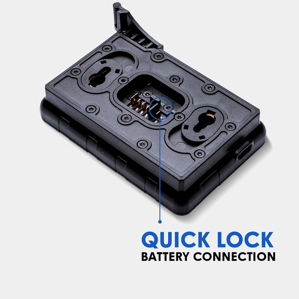IPS Battery Charger