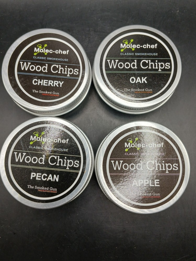 Cocktail Smoker kit