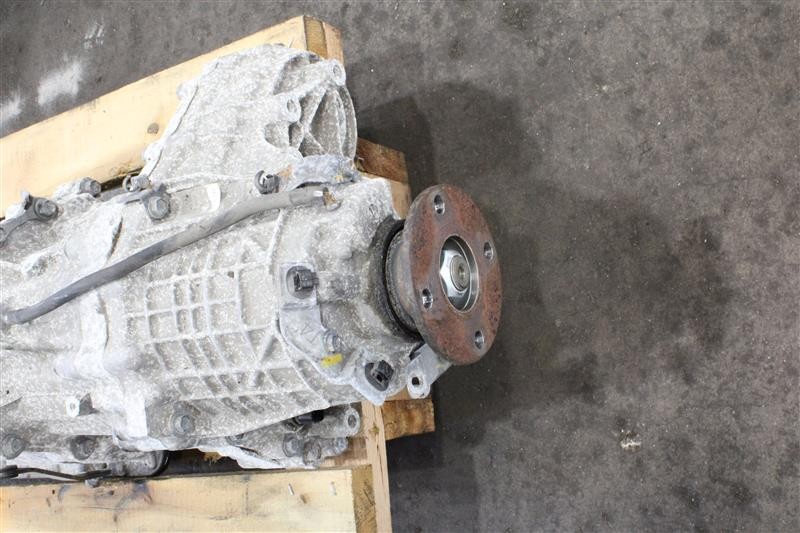 TRANSMISSION Infiniti Q50 Q60 2019 19 2020 20 AWD 1348122