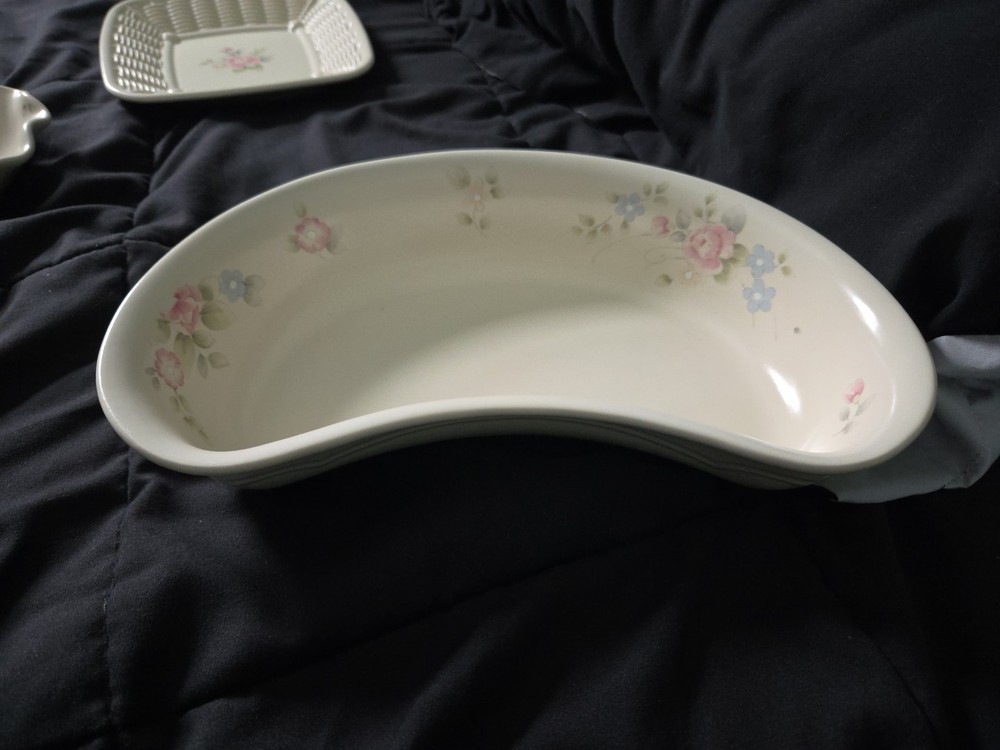 Pfaltzgraff Assorted Table Setting Replacement "You Choose" Pieces Tea Rose