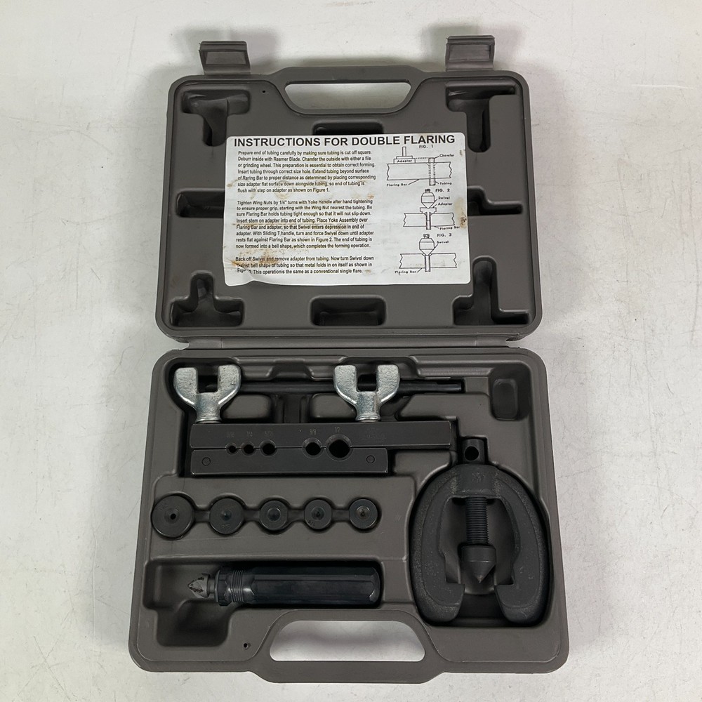 MAC Tools FT158B SAE Double Flaring Tool