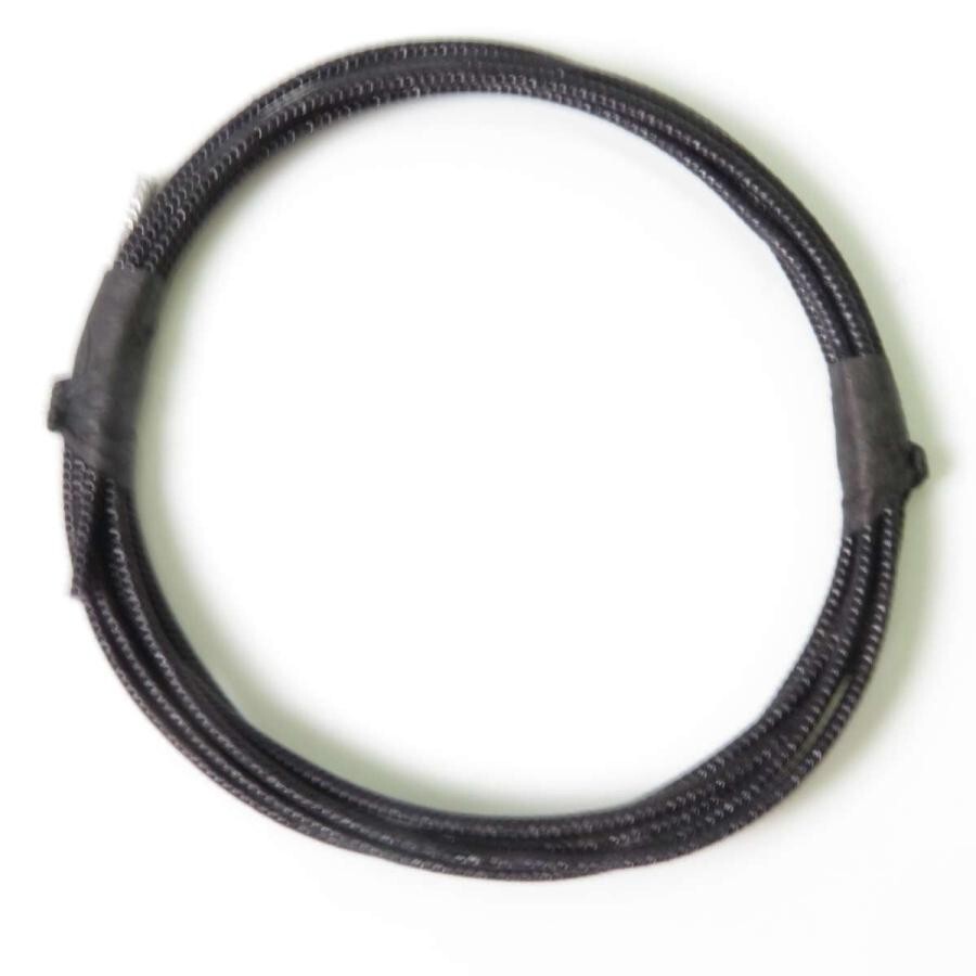 strings for Tsugaru shamisen Black Set