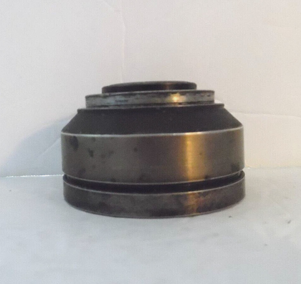 Vintage/Antique Optical Lens Part For A Microscope (or possibly a camera)