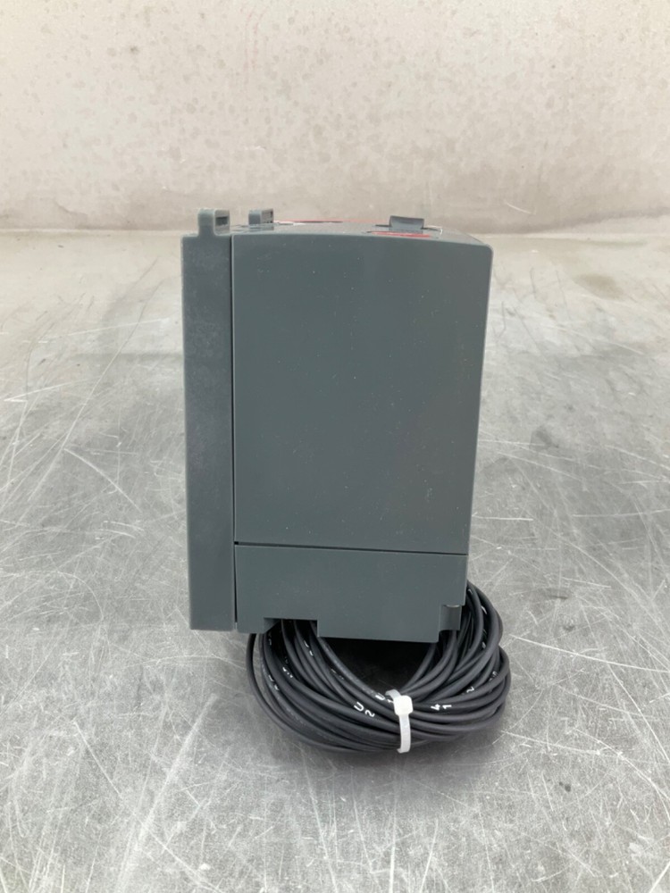 NEW ABB TMAX KXTBMOD24 MOTOR OPERATOR 24VDC BY DIRECT ACTION XT1-XT3