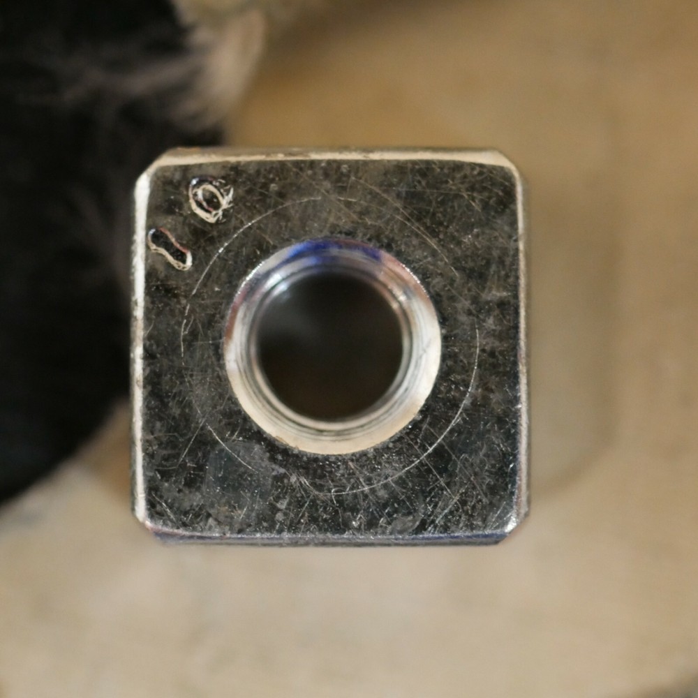 NEW PLANET ECLIPSE ETEK5/GTEK OOPS RETAINING NUT (SPA100831A000)