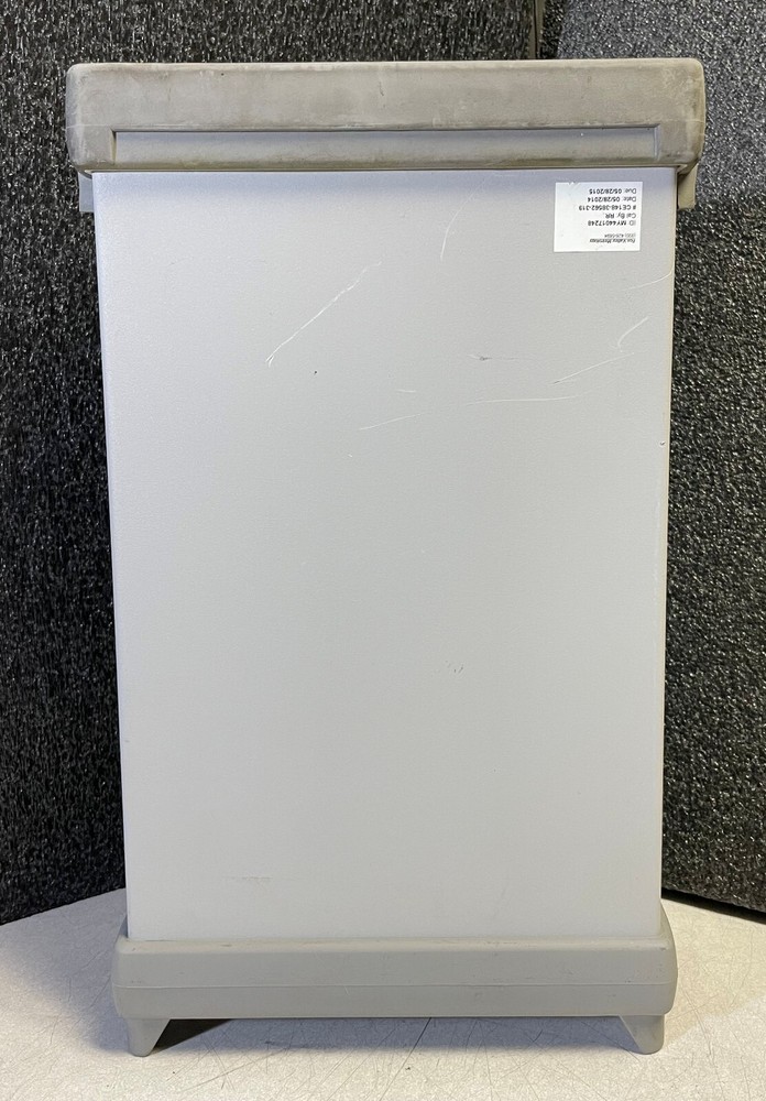 Agilent HP 34970A Data Acquisition Data Logger Switch Unit w/ 6.5 Digit DMM