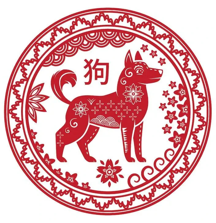 Dog Chinese Zodiac Spell