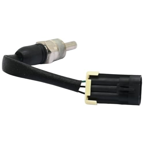 Engine Coolant Temperature Temp Switch Sensor Sender 2003-2009 8.1L Avalanche