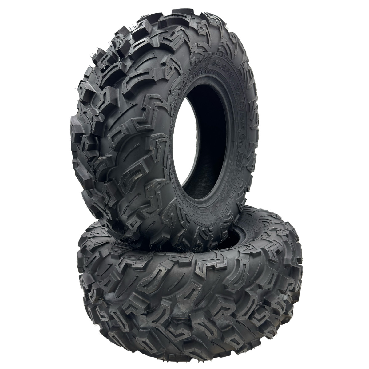 27x9.00-12  6Ply HP-009 ATV & UTV Tire - Set of 2