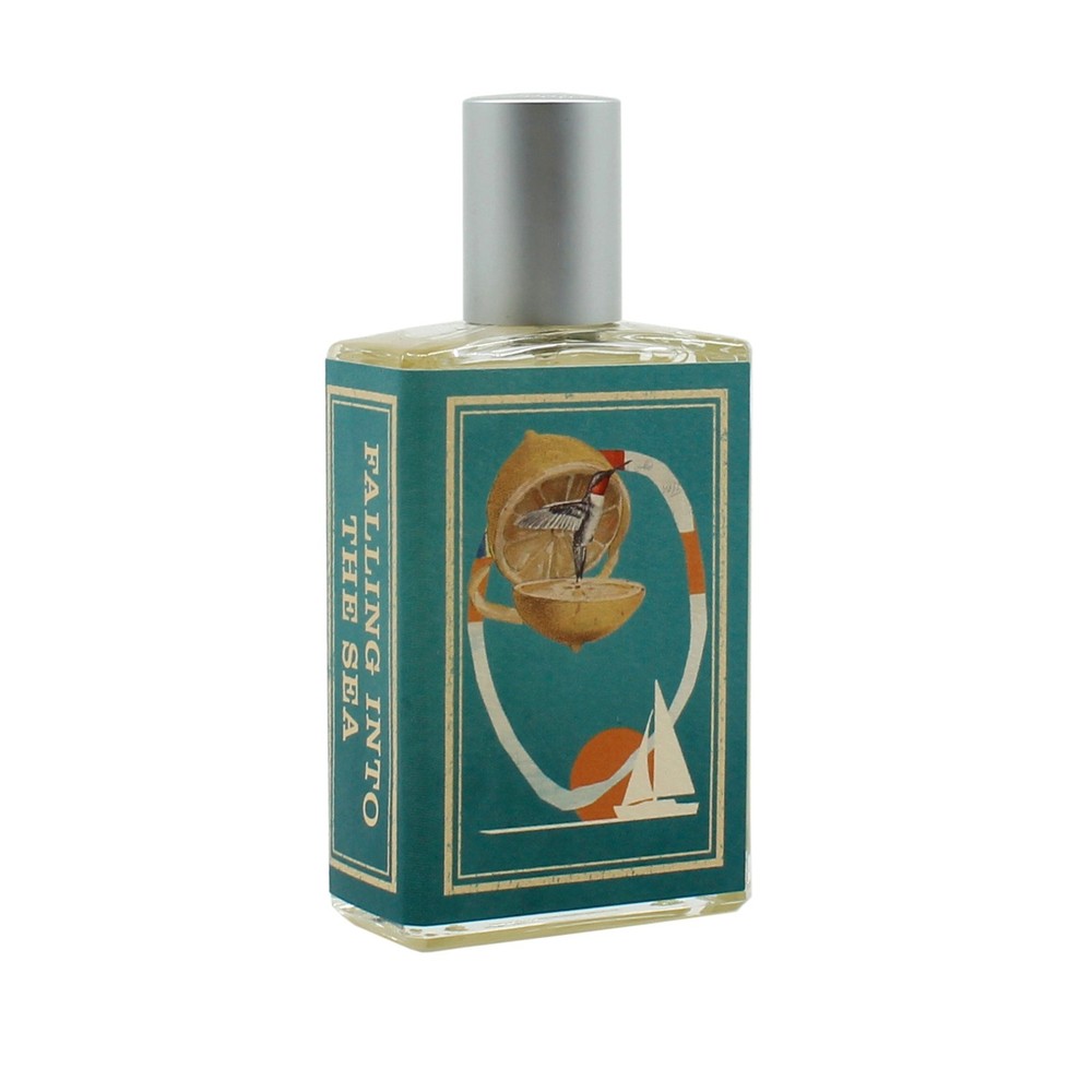 Imaginary Authors Falling Into The Sea Eau De Parfum 50ml