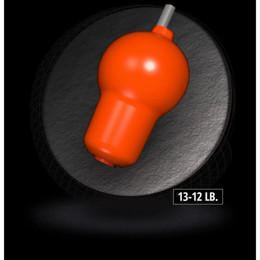 Hammer Raw Hammer Solid Black Bowling Ball