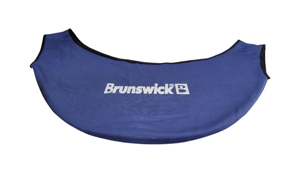 Brunswick Supreme See-Saw Bowling Ball Bag