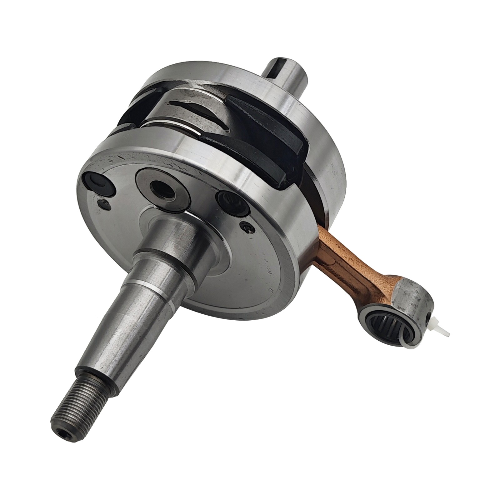 Crankshaft Assembly 47030118100 For KTM 85SX 17/14 105 2003-2012 New US