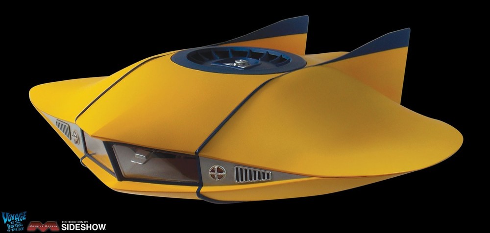 Moebius FLYING SUB 1/32 COMPLETE LIGHT & SOUND Electronics Kit NEW