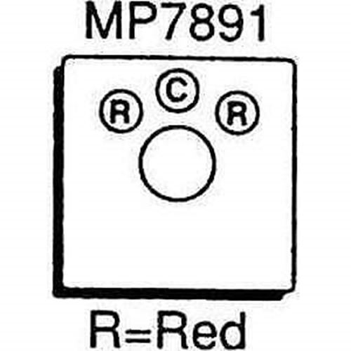 Sierra Light Module #MP78910