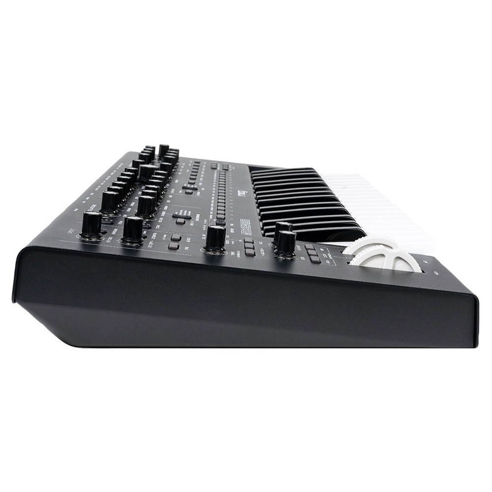 Moog MESSENGER Monophonic Analog Keyboard Synthesizer