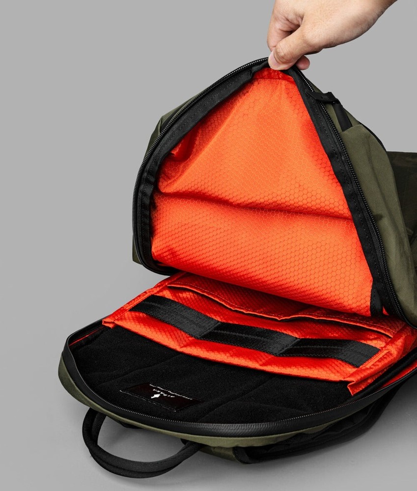 Alpaka Elements Backpack Pro - All Colors [NEW 💎]