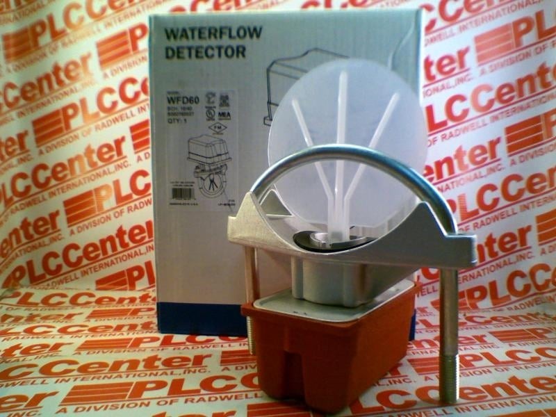 HONEYWELL WFD60 / WFD60 (USED)