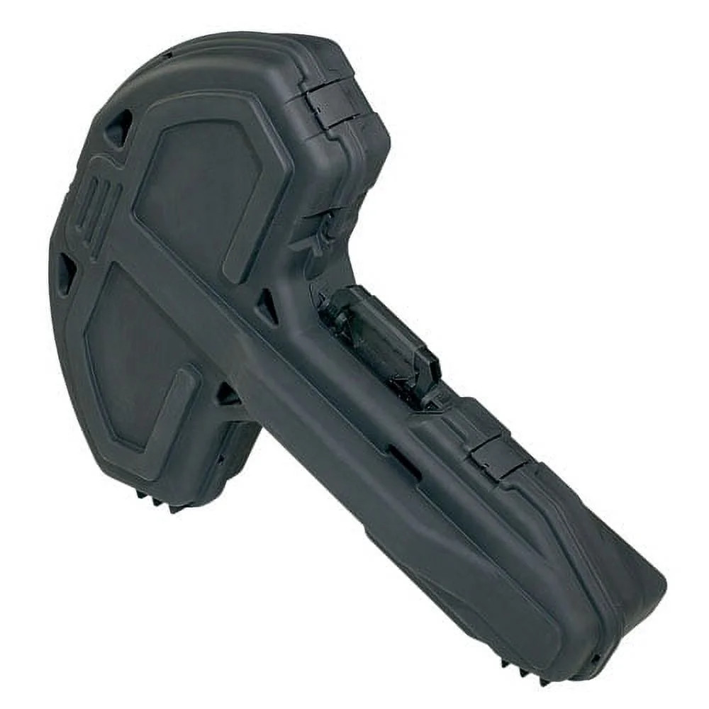 Plano BowMax Protective Archery Case with Integrated Bolt Storage – Black