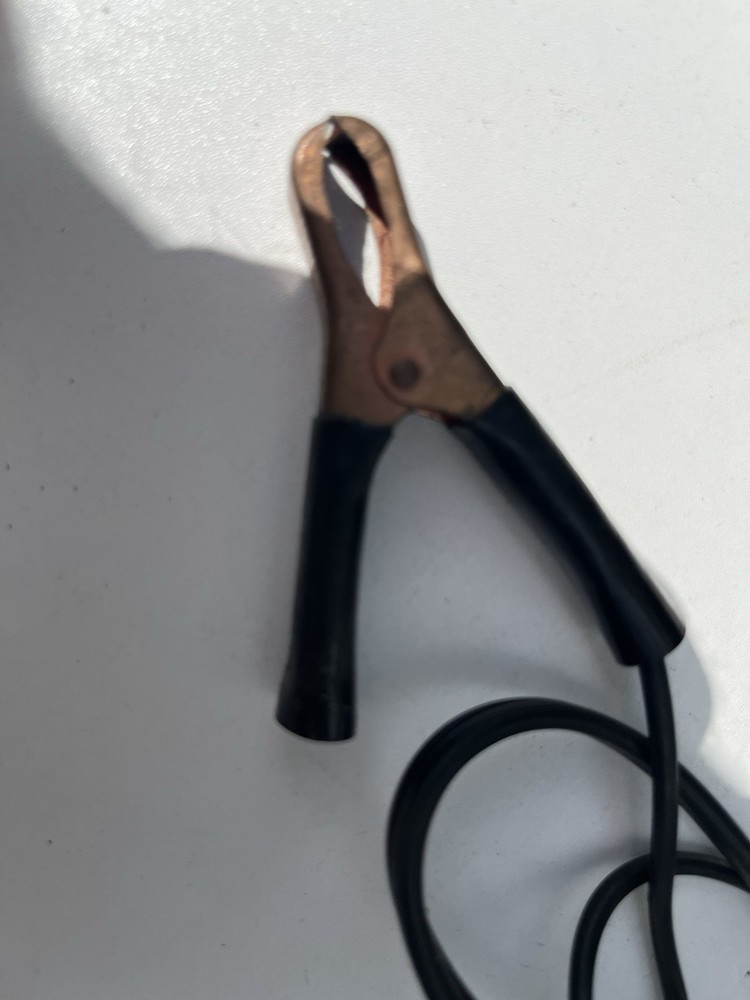 VINTAGE SEARS INDUCTIVE TIMING LIGHT MODEL 28-21174 –