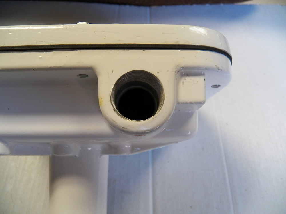 BINDICATOR RADAR TRACKER LCR3IG3AA100A 24VDC 3/4" NPT
