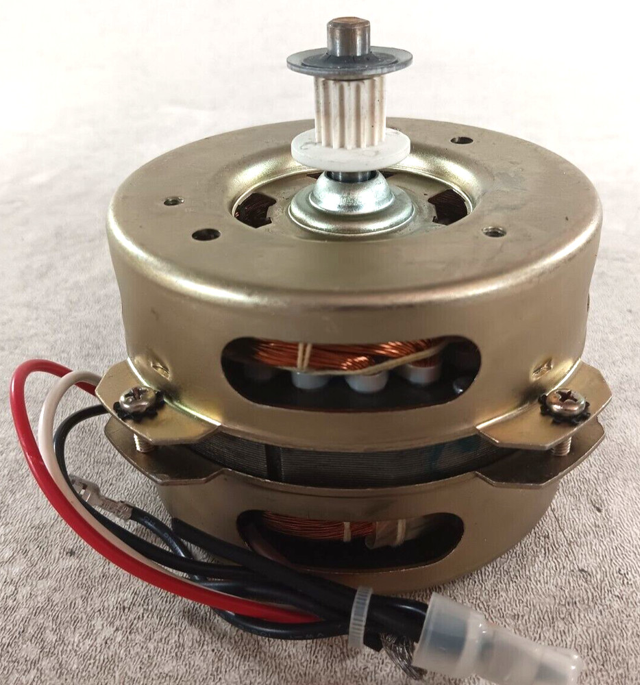 Regal Kitchen Pro Bread Maker Replacement Part Model K6743 Electric Motor