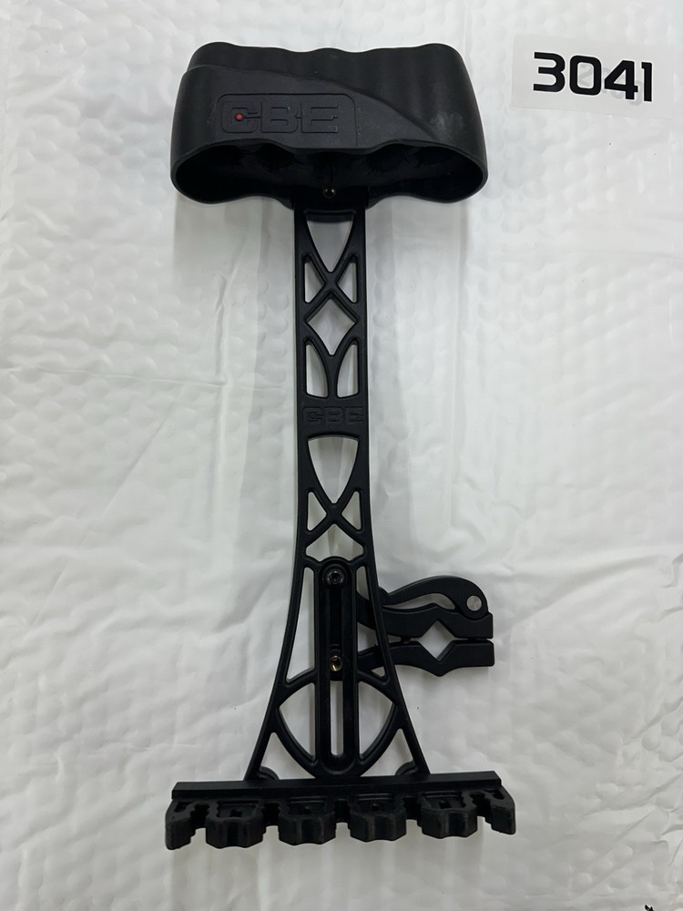 CBE Archery Quiver - NO MOUNT - Item 3041