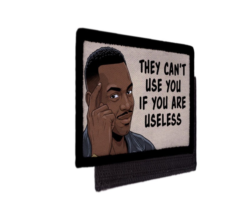 MGS Evasion Alert Metal Gear Solid Snake Patch Tactical Hook Morale [sub]