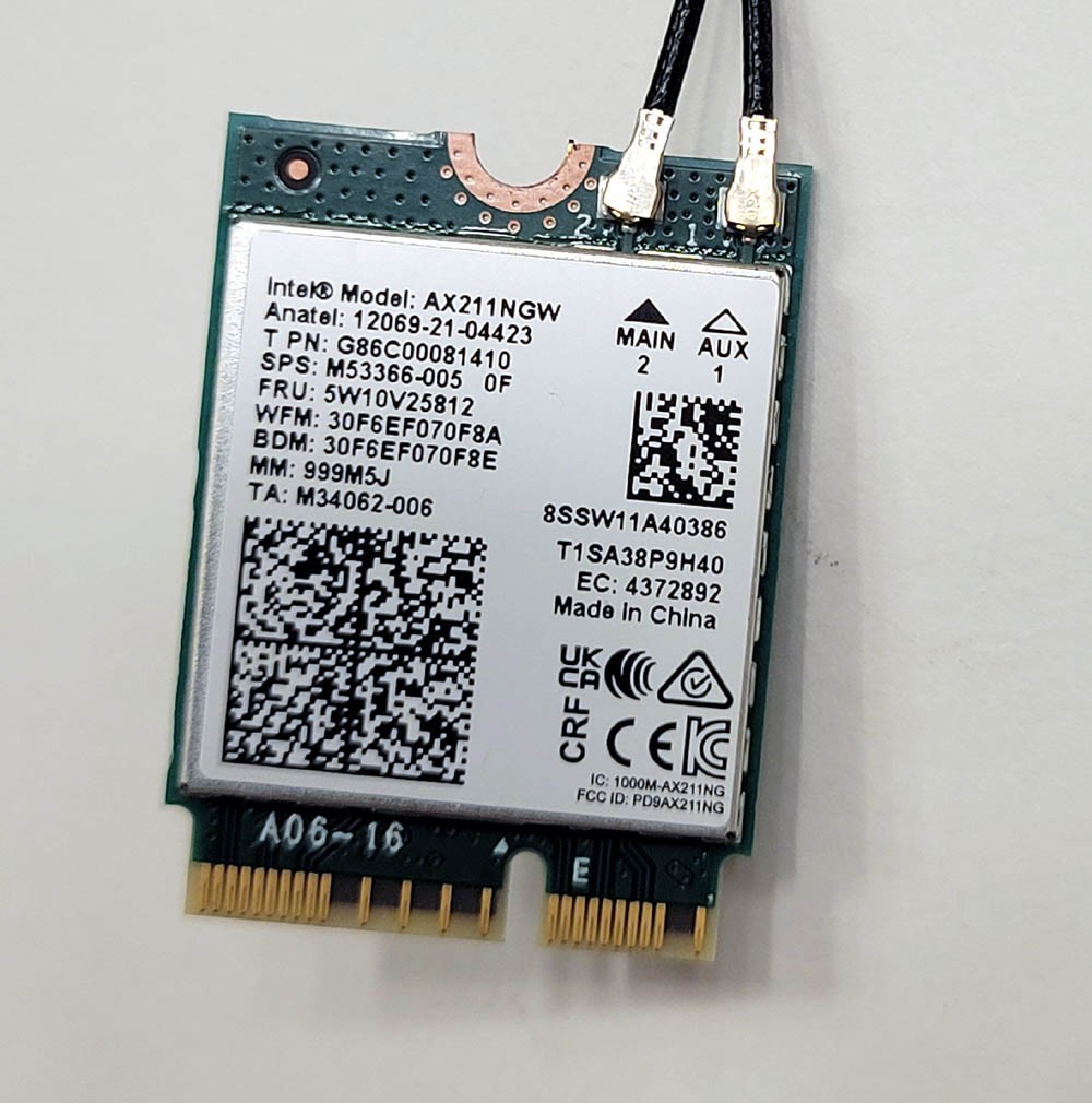 MSI PRO Z790-S WIFI LGA 1700 ATX DDR5 Wi-Fi 6E Motherboard, Intel i5-13400 COMBO