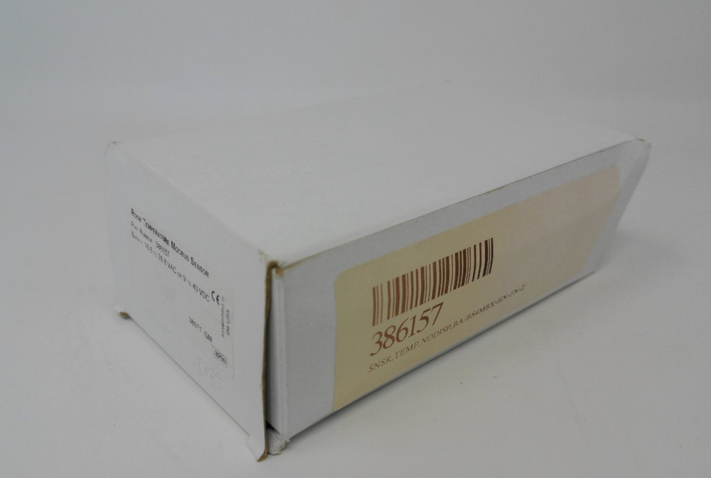 BAPI BA/BS4MBX-HN-FN-Z Room Temperature Modbus Sensor