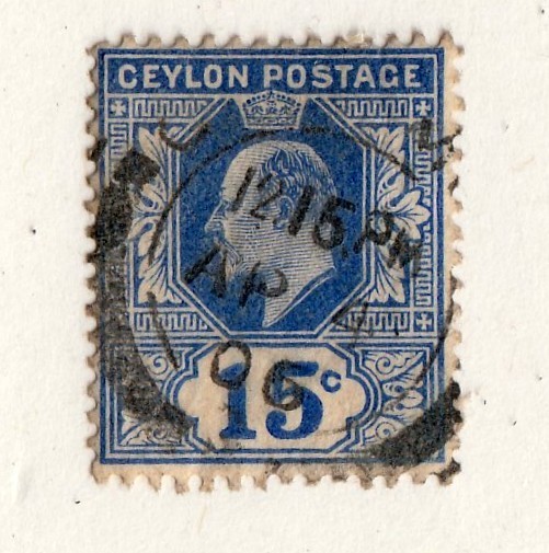 Ceylon       185      used