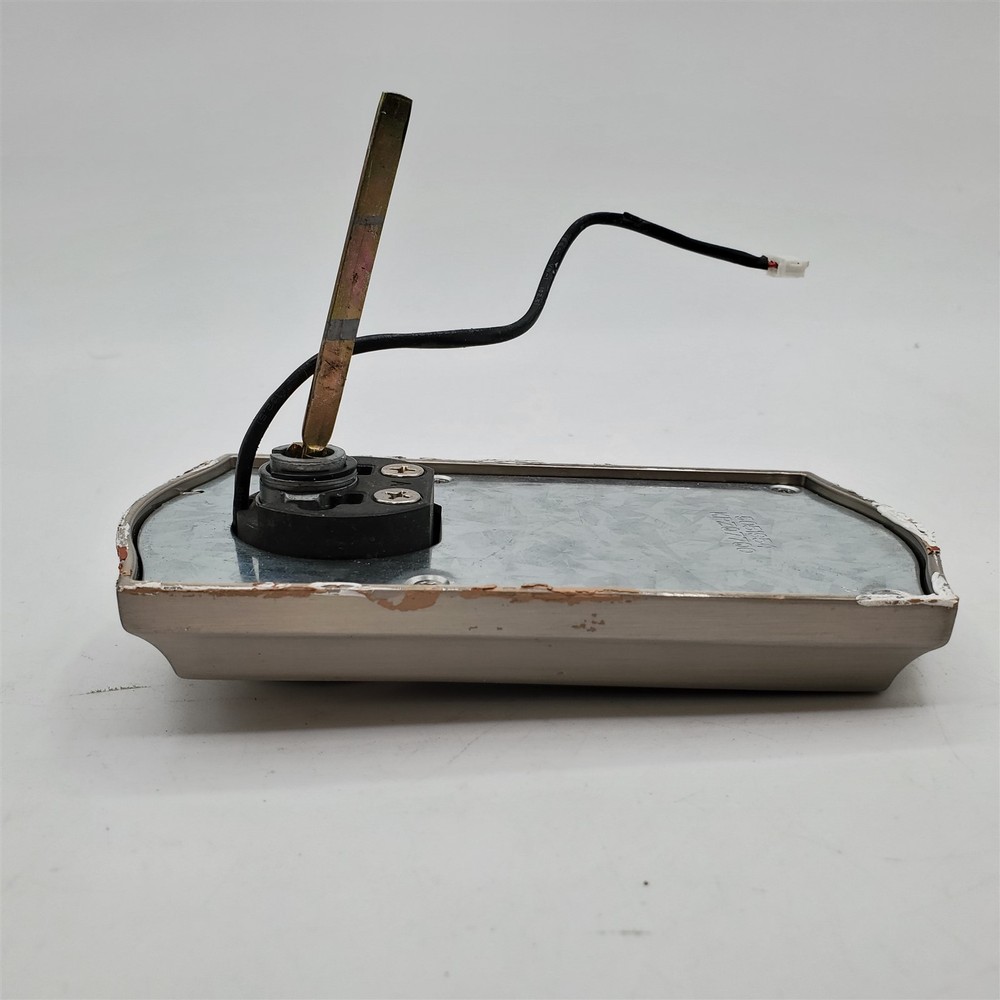 Kwikset SmartCode 270 Keyless Electronic Touchpad Deadbolt, Auto Door Lock