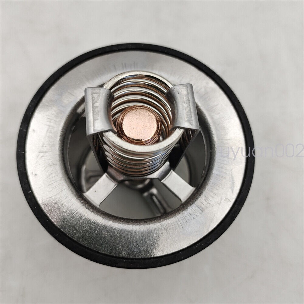 New OEM 4318947 Thermostat 180 For Cummins ISX Genuine Cummins