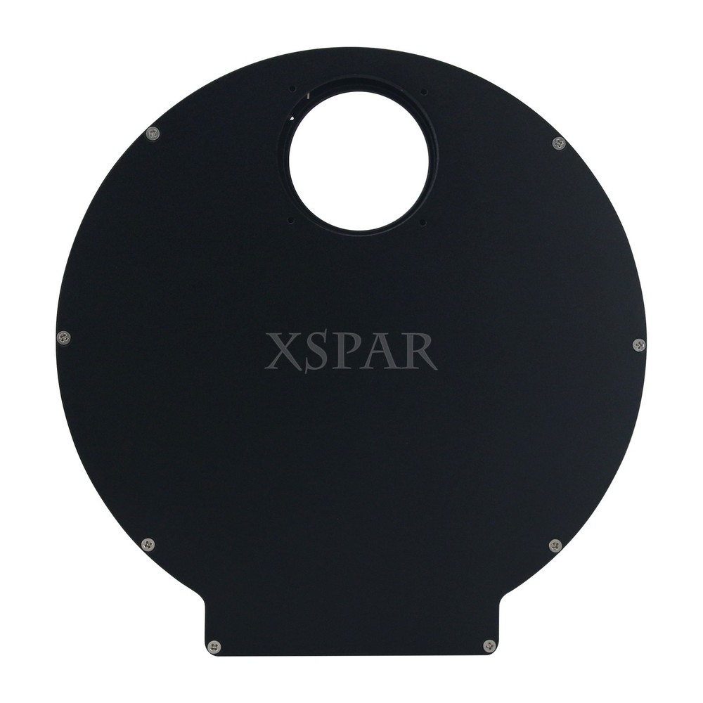 ZWO EFW7X2” 2-in EFW Electronic Filter Wheel 7-Position Support Filter ASCOM SDK