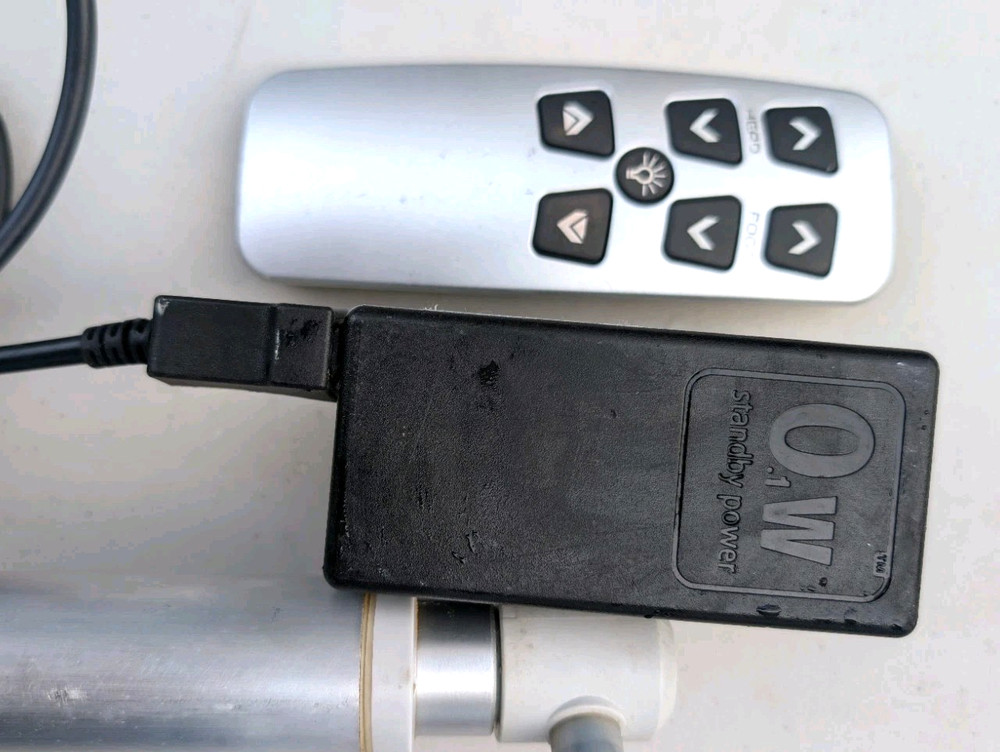 Linak Linear Actuators, Cords & Remote 204X00A210924830101X 204X00A21152483020AW