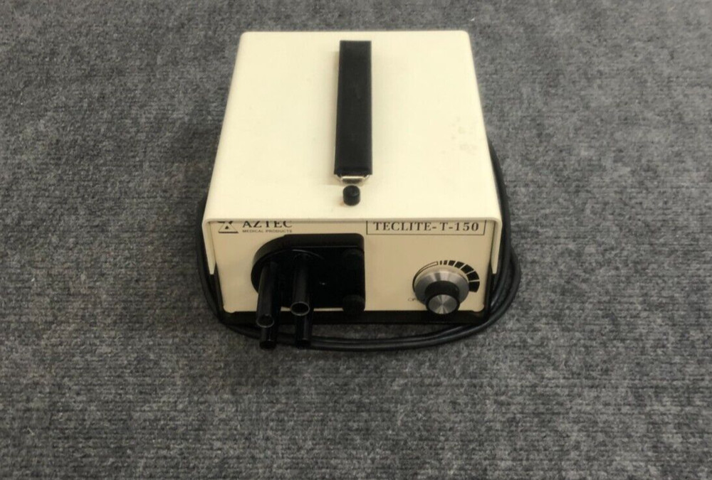 Aztec Teclite-T-150 Medical Light Source
