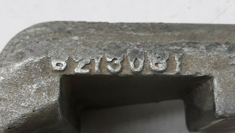 Gardner Bender BZ13081 Bending Shoe