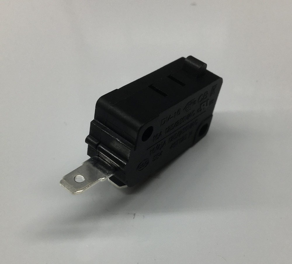 3405-001034 Samsung Microwave Primary Interlock Door Switch Omron Replacement