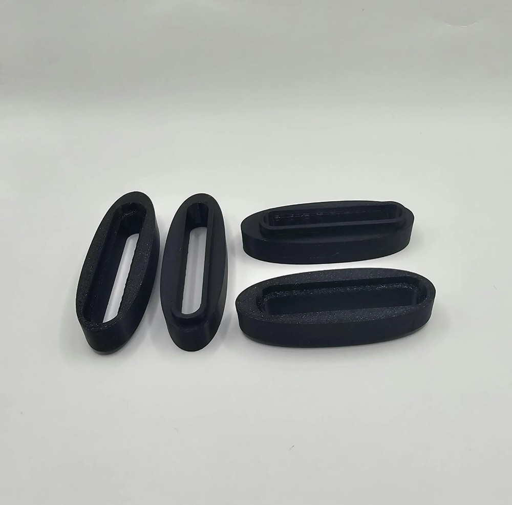 AeroCoach Ascalon Aerobar Riser