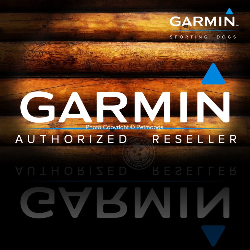 Garmin T5 Mini GPS Tracking ONLY Collar - No Training
