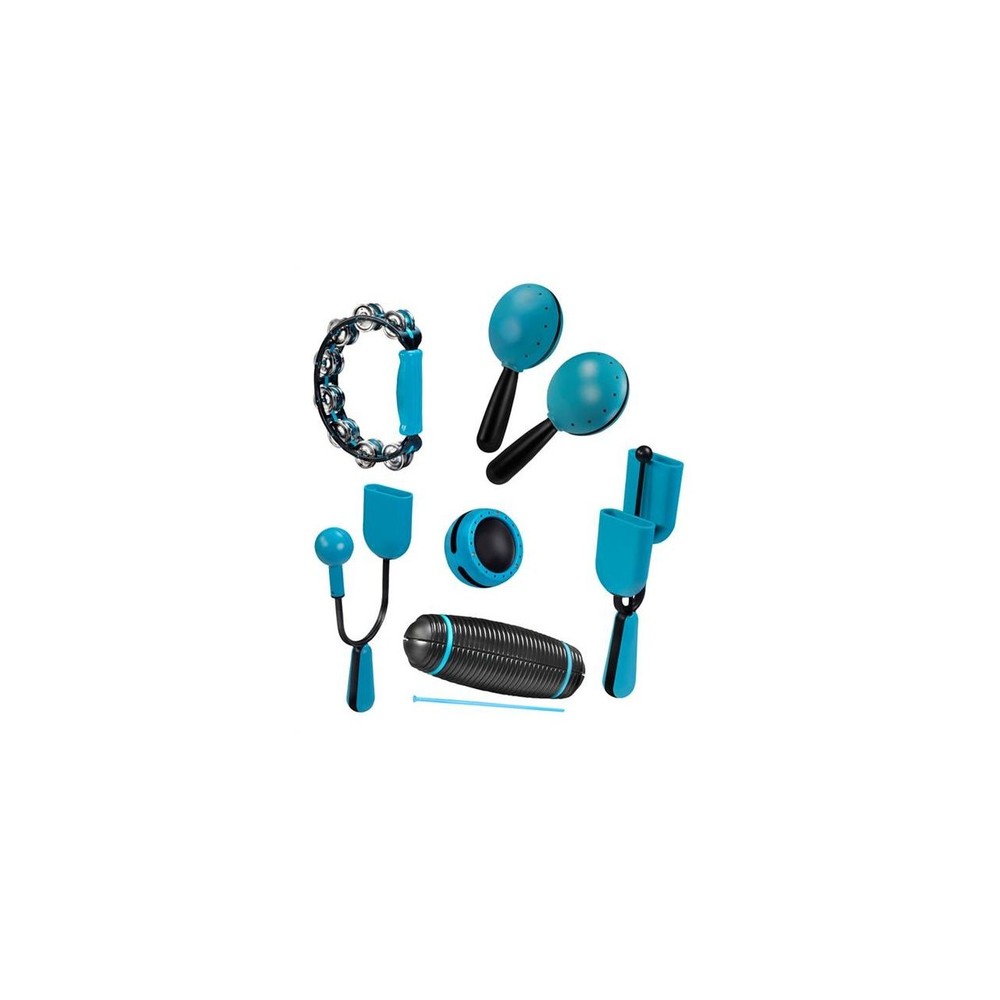 HI-LO Percussion Set