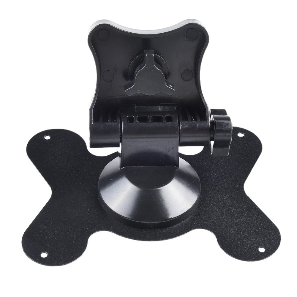 Hot Sale 7/9in Stand Mount Bracket Screen Display Adjustable Vertically